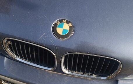 BMW 5 серия, 2002 год, 350 000 рублей, 12 фотография