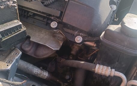 BMW 5 серия, 2002 год, 350 000 рублей, 23 фотография