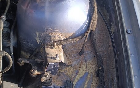 BMW 5 серия, 2002 год, 350 000 рублей, 21 фотография