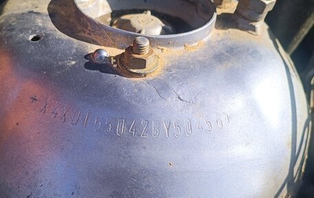 BMW 5 серия, 2002 год, 350 000 рублей, 20 фотография