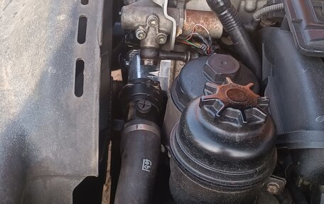 BMW 5 серия, 2002 год, 350 000 рублей, 22 фотография