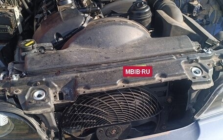 BMW 5 серия, 2002 год, 350 000 рублей, 25 фотография