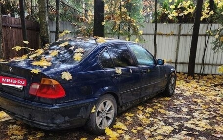 BMW 3 серия, 2000 год, 390 000 рублей, 3 фотография