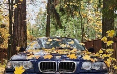 BMW 3 серия, 2000 год, 390 000 рублей, 2 фотография