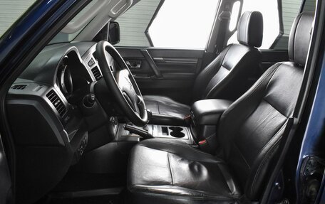 Mitsubishi Pajero IV, 2010 год, 1 899 000 рублей, 10 фотография