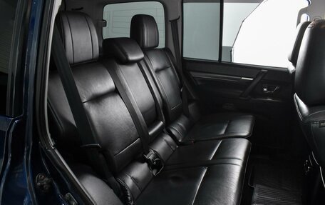 Mitsubishi Pajero IV, 2010 год, 1 899 000 рублей, 7 фотография