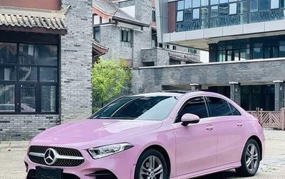 Mercedes-Benz A-Класс, 2023 год, 2 295 032 рублей, 1 фотография