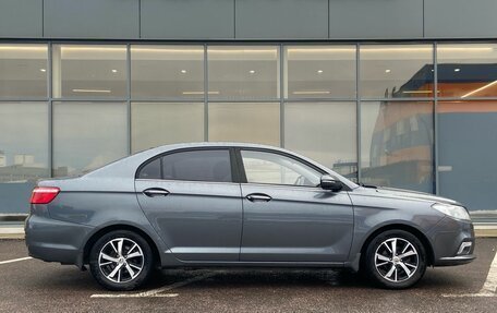 Lifan Solano II, 2016 год, 539 000 рублей, 3 фотография