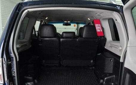 Mitsubishi Pajero IV, 2010 год, 1 899 000 рублей, 18 фотография