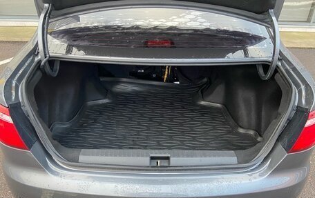 Lifan Solano II, 2016 год, 539 000 рублей, 11 фотография