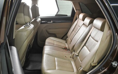 KIA Sorento II рестайлинг, 2014 год, 1 929 000 рублей, 9 фотография