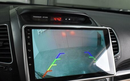 KIA Sorento II рестайлинг, 2014 год, 1 929 000 рублей, 12 фотография