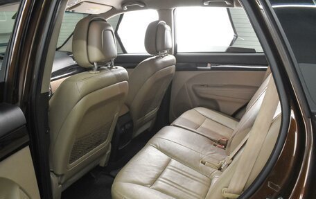 KIA Sorento II рестайлинг, 2014 год, 1 929 000 рублей, 11 фотография