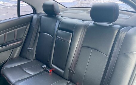 Lifan Solano II, 2016 год, 539 000 рублей, 10 фотография