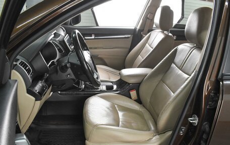 KIA Sorento II рестайлинг, 2014 год, 1 929 000 рублей, 10 фотография