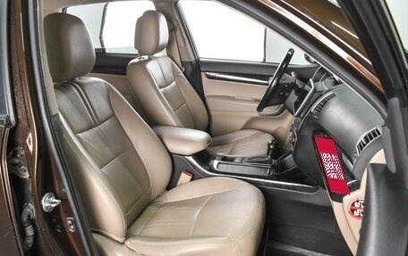 KIA Sorento II рестайлинг, 2014 год, 1 929 000 рублей, 8 фотография