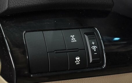 KIA Sorento II рестайлинг, 2014 год, 1 929 000 рублей, 16 фотография