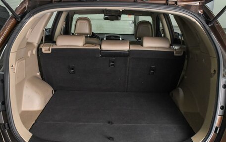 KIA Sorento II рестайлинг, 2014 год, 1 929 000 рублей, 24 фотография