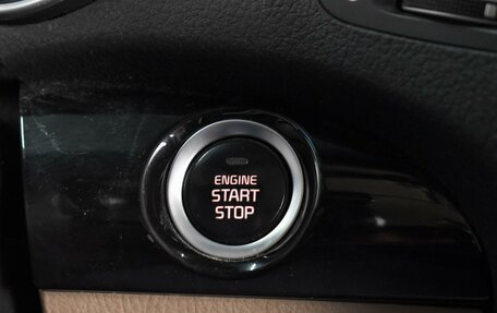 KIA Sorento II рестайлинг, 2014 год, 1 929 000 рублей, 21 фотография