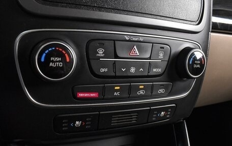 KIA Sorento II рестайлинг, 2014 год, 1 929 000 рублей, 14 фотография