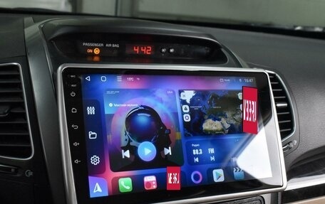 KIA Sorento II рестайлинг, 2014 год, 1 929 000 рублей, 13 фотография