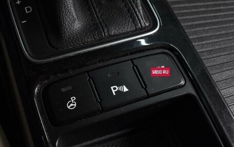 KIA Sorento II рестайлинг, 2014 год, 1 929 000 рублей, 20 фотография