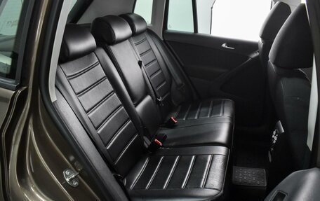 Volkswagen Tiguan I, 2014 год, 1 590 000 рублей, 7 фотография