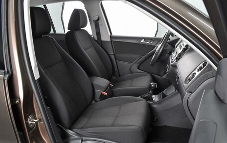 Volkswagen Tiguan I, 2014 год, 1 590 000 рублей, 8 фотография