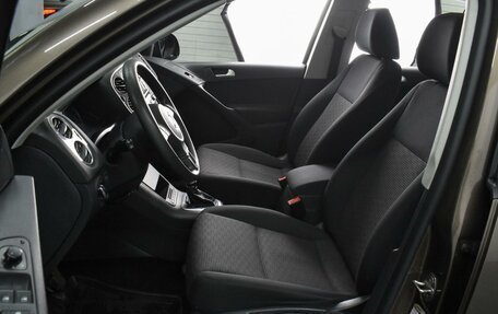 Volkswagen Tiguan I, 2014 год, 1 590 000 рублей, 10 фотография