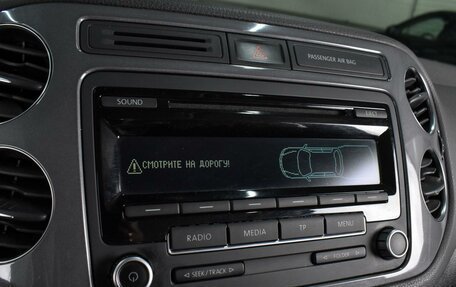 Volkswagen Tiguan I, 2014 год, 1 590 000 рублей, 13 фотография