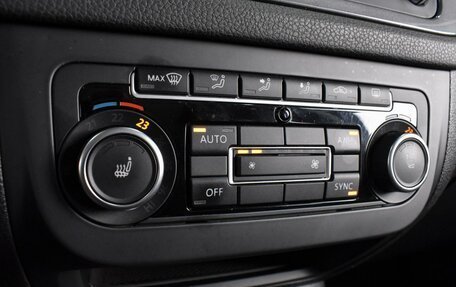 Volkswagen Tiguan I, 2014 год, 1 590 000 рублей, 12 фотография