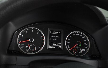 Volkswagen Tiguan I, 2014 год, 1 590 000 рублей, 14 фотография