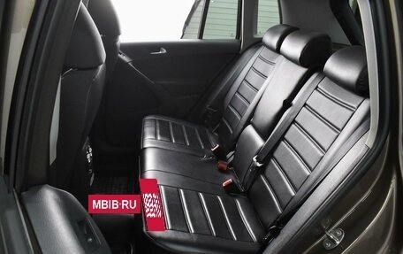 Volkswagen Tiguan I, 2014 год, 1 590 000 рублей, 9 фотография