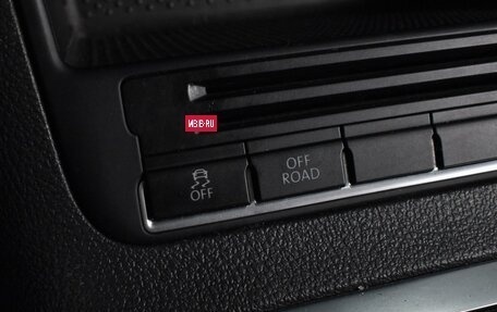 Volkswagen Tiguan I, 2014 год, 1 590 000 рублей, 15 фотография