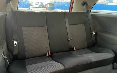 Opel Corsa C рестайлинг, 2004 год, 199 000 рублей, 10 фотография