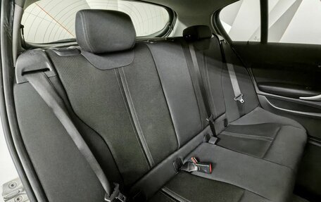 BMW 1 серия, 2017 год, 1 355 000 рублей, 11 фотография