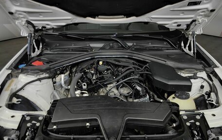 BMW 1 серия, 2017 год, 1 355 000 рублей, 15 фотография