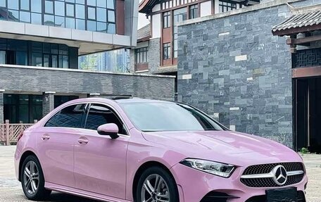 Mercedes-Benz A-Класс, 2023 год, 2 295 032 рублей, 3 фотография