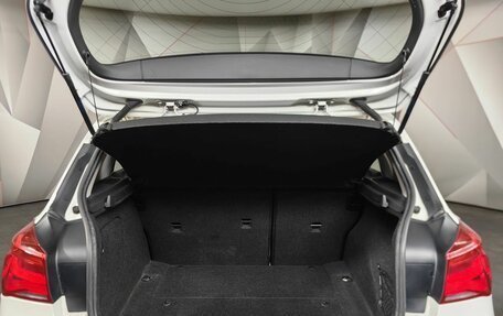 BMW 1 серия, 2017 год, 1 355 000 рублей, 14 фотография