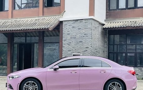 Mercedes-Benz A-Класс, 2023 год, 2 295 032 рублей, 4 фотография