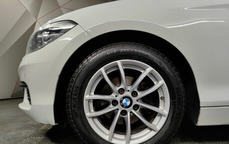 BMW 1 серия, 2017 год, 1 355 000 рублей, 13 фотография