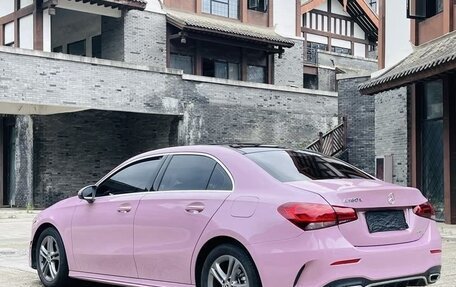 Mercedes-Benz A-Класс, 2023 год, 2 295 032 рублей, 5 фотография