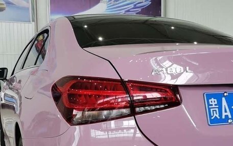 Mercedes-Benz A-Класс, 2023 год, 2 295 032 рублей, 8 фотография