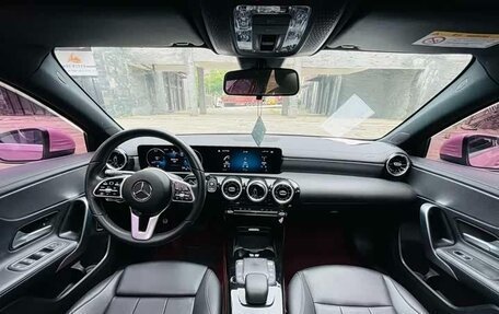 Mercedes-Benz A-Класс, 2023 год, 2 295 032 рублей, 13 фотография