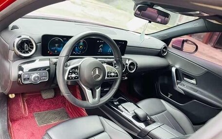 Mercedes-Benz A-Класс, 2023 год, 2 295 032 рублей, 11 фотография