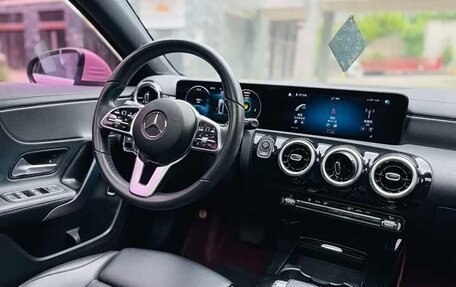 Mercedes-Benz A-Класс, 2023 год, 2 295 032 рублей, 14 фотография