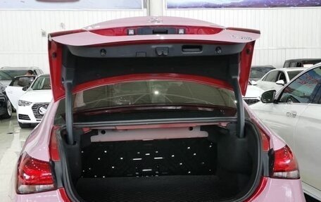 Mercedes-Benz A-Класс, 2023 год, 2 295 032 рублей, 18 фотография