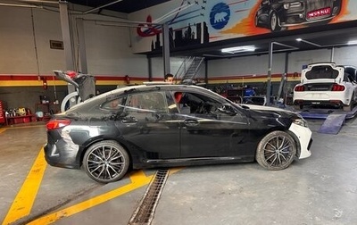 BMW 2 серия F44, 2022 год, 2 999 999 рублей, 1 фотография