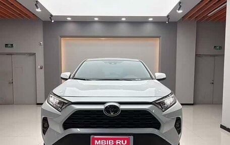 Toyota RAV4, 2024 год, 2 990 032 рублей, 1 фотография