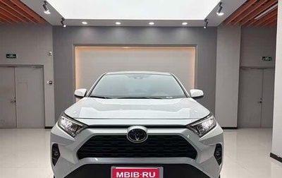 Toyota RAV4, 2024 год, 2 990 032 рублей, 1 фотография